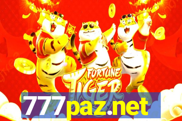 777paz.net