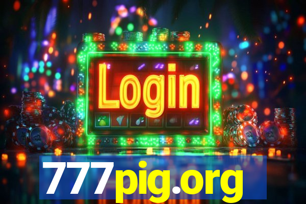 777pig.org