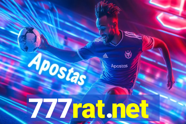 777rat.net