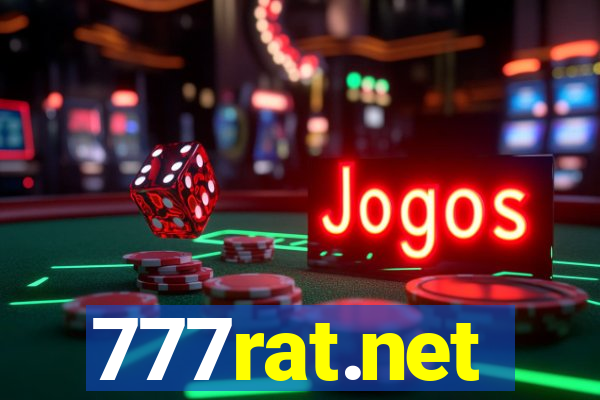 777rat.net