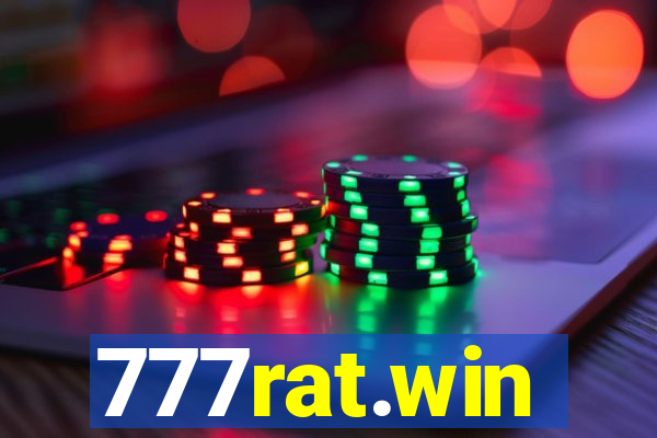 777rat.win