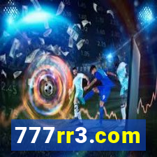 777rr3.com