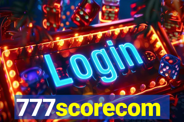 777scorecom