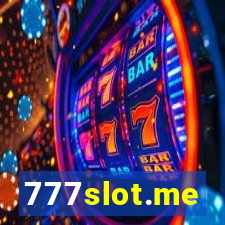 777slot.me