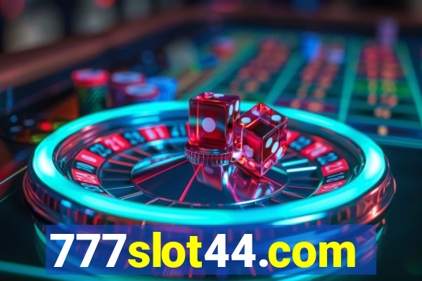 777slot44.com