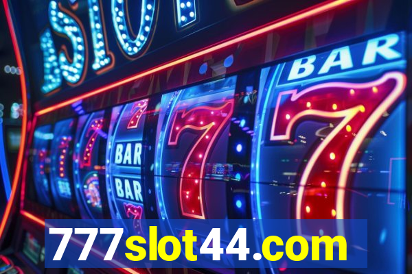 777slot44.com