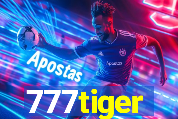 777tiger