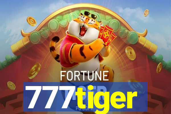 777tiger