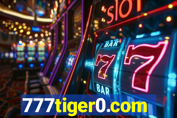 777tiger0.com