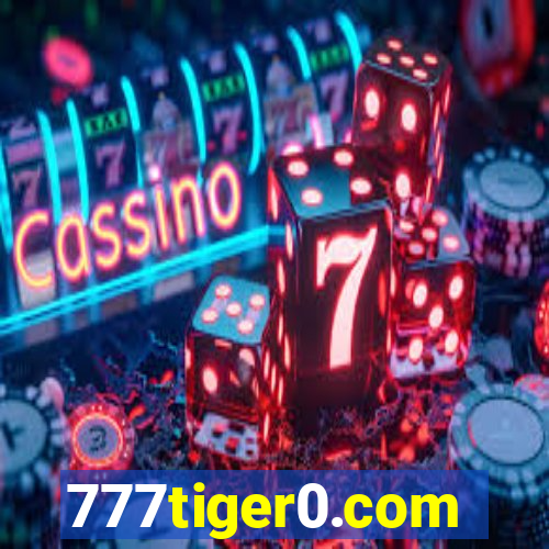 777tiger0.com