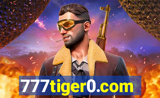 777tiger0.com