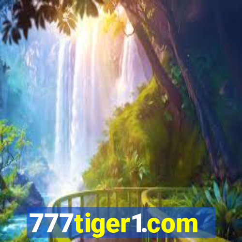 777tiger1.com