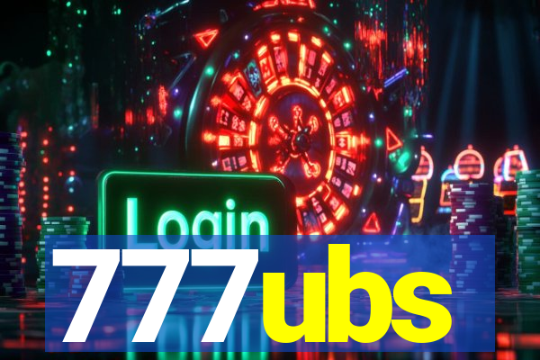 777ubs