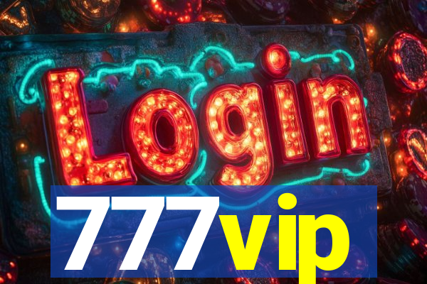 777vip