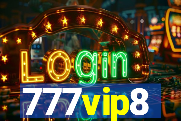 777vip8