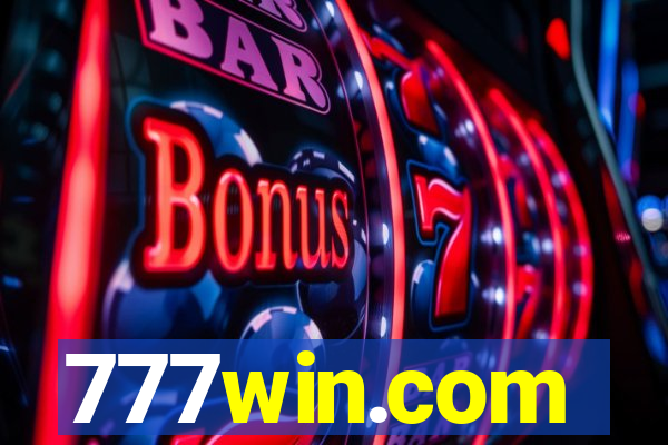 777win.com