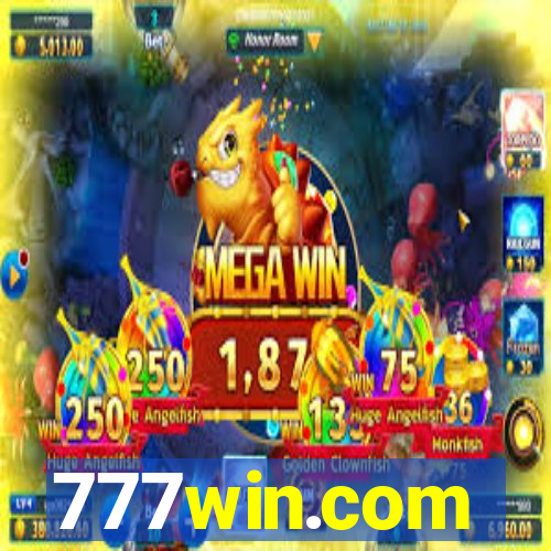 777win.com