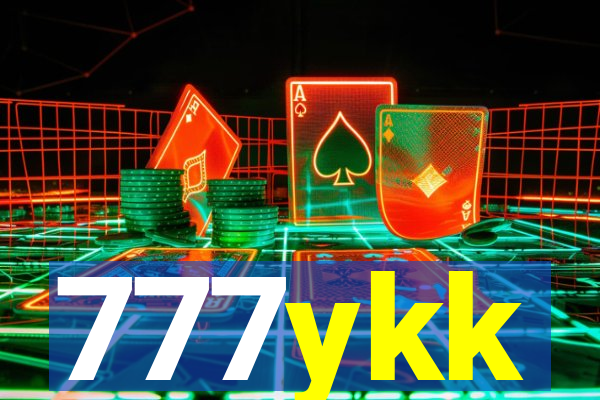 777ykk