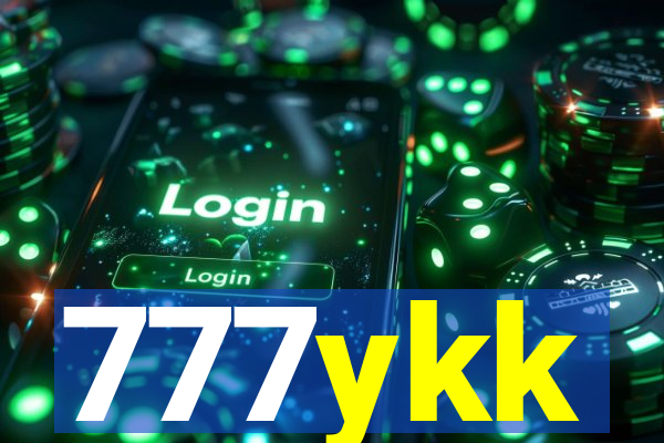 777ykk