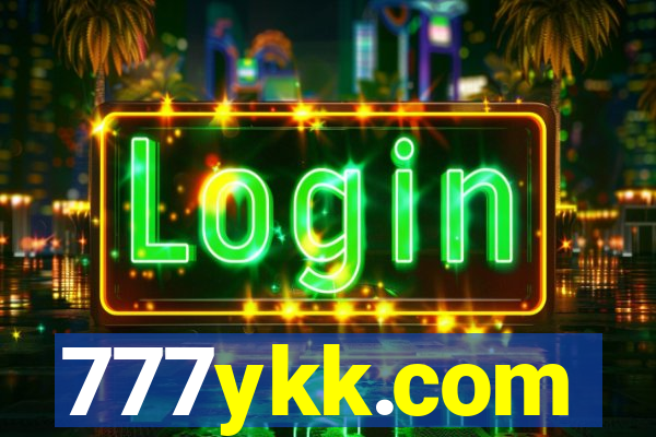 777ykk.com