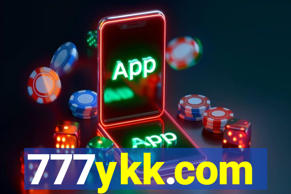 777ykk.com