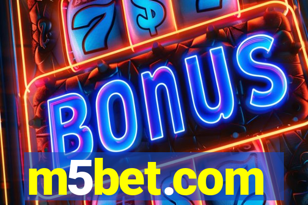 m5bet.com