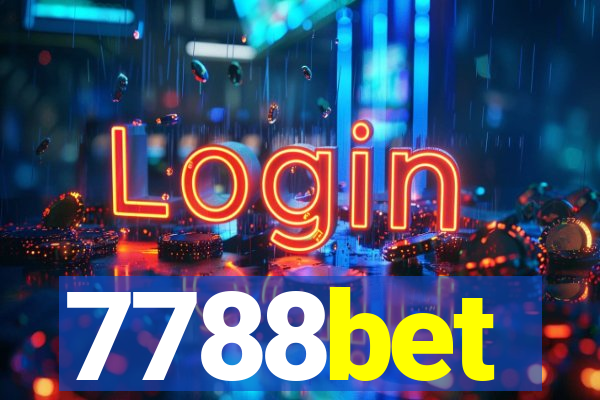 7788bet