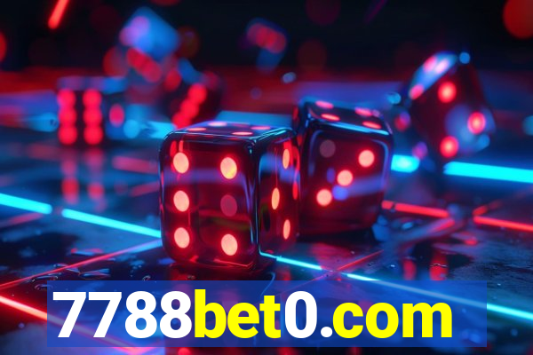 7788bet0.com