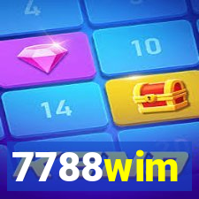 7788wim