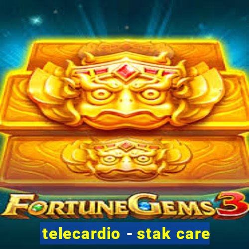 telecardio - stak care