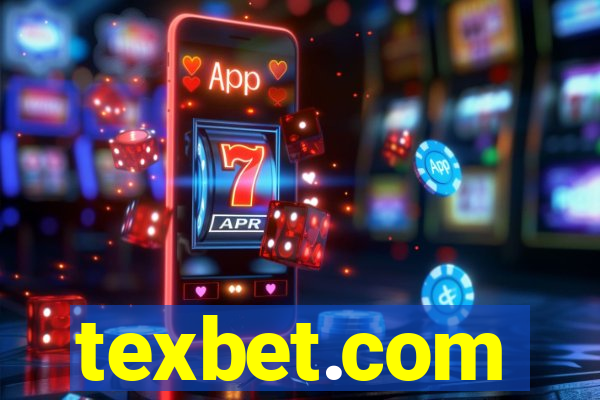 texbet.com