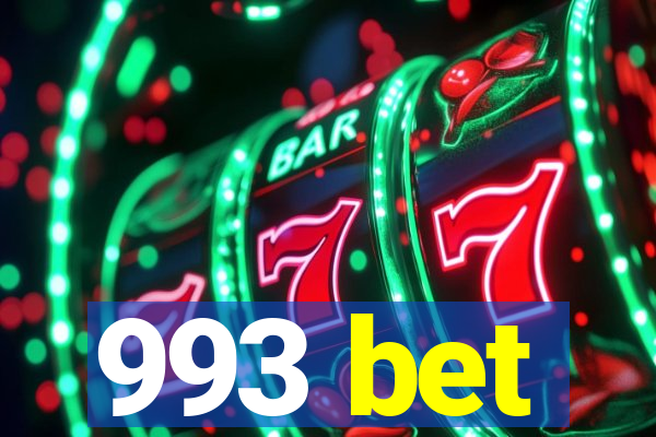 993 bet