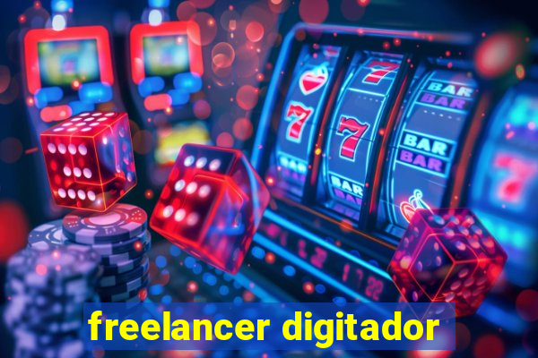 freelancer digitador