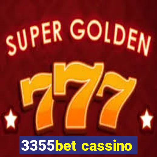 3355bet cassino