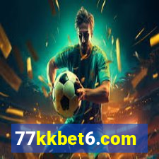 77kkbet6.com