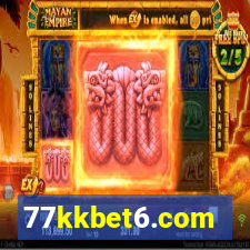 77kkbet6.com