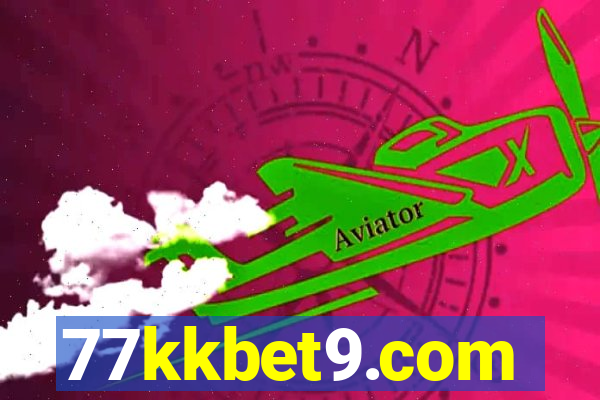 77kkbet9.com