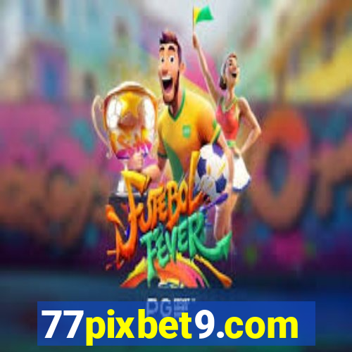 77pixbet9.com