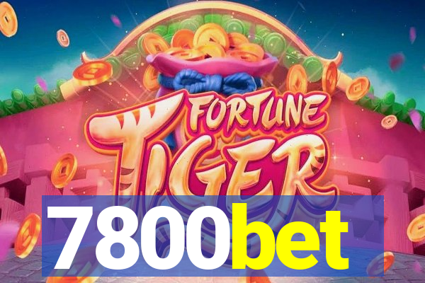 7800bet