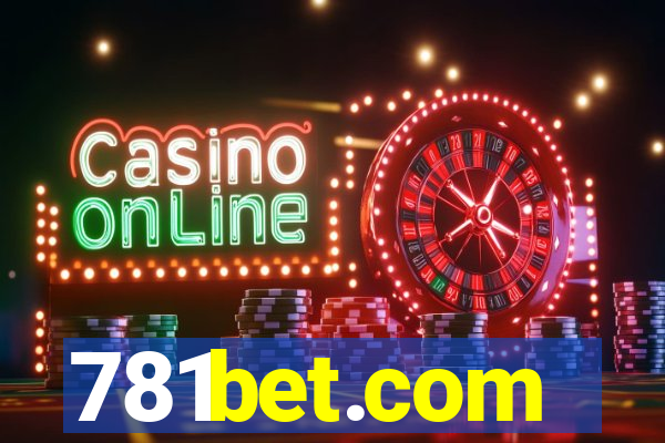 781bet.com