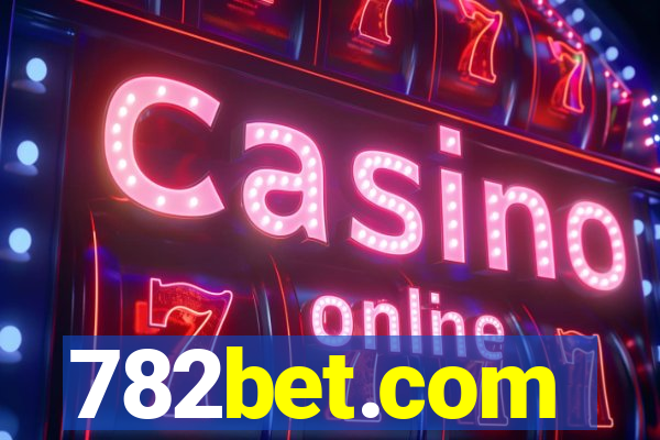 782bet.com