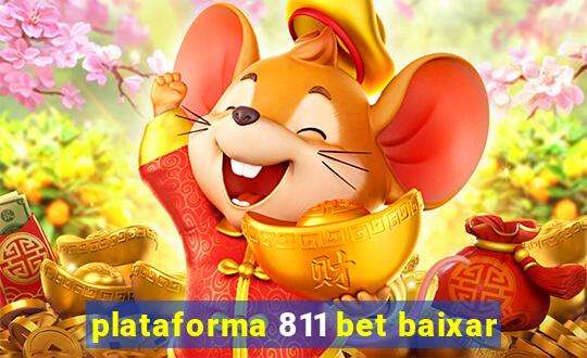 plataforma 811 bet baixar