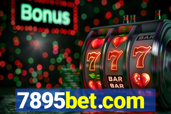 7895bet.com