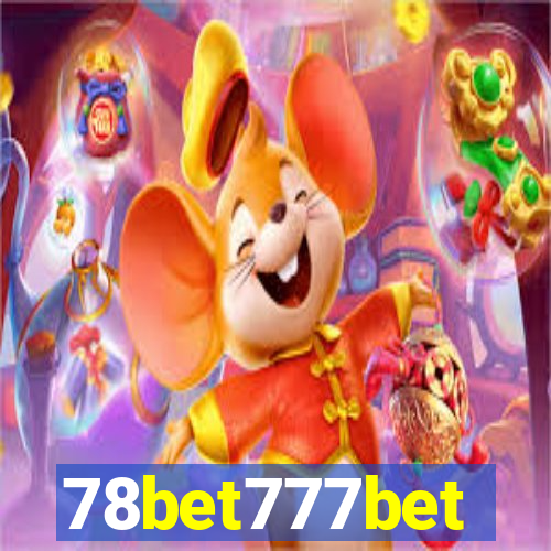 78bet777bet