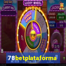 78betplataforma