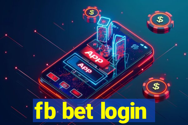 fb bet login