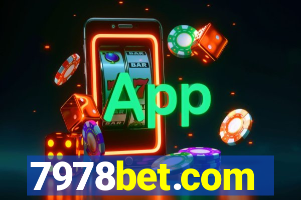 7978bet.com