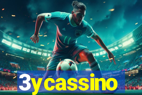 3ycassino