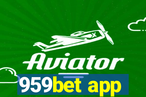 959bet app