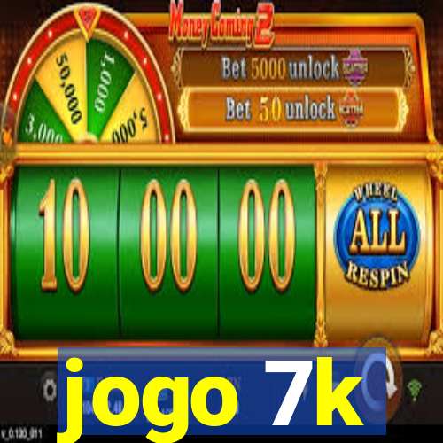 jogo 7k